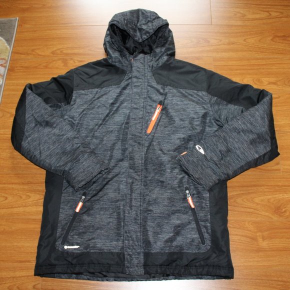 champion jacket for boys